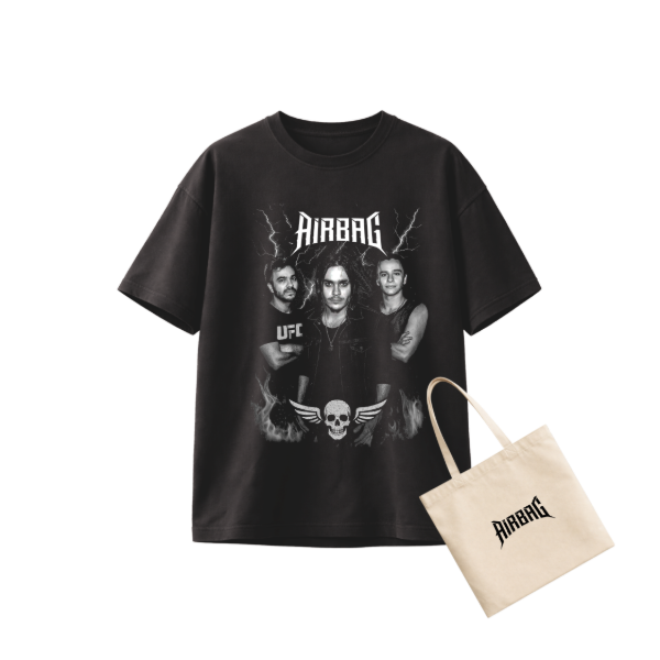 Producto - AIRBAG - 3