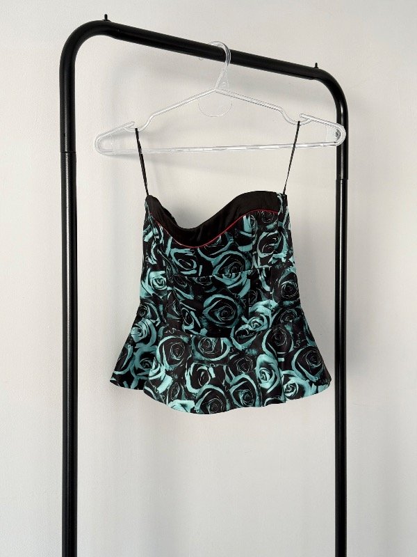 Producto - Corset Las Oreiro - S - 0