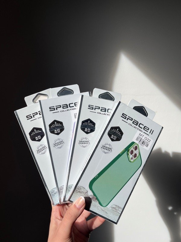 Producto - Case estilo mate marco cámara metalizado - Samsung - 5