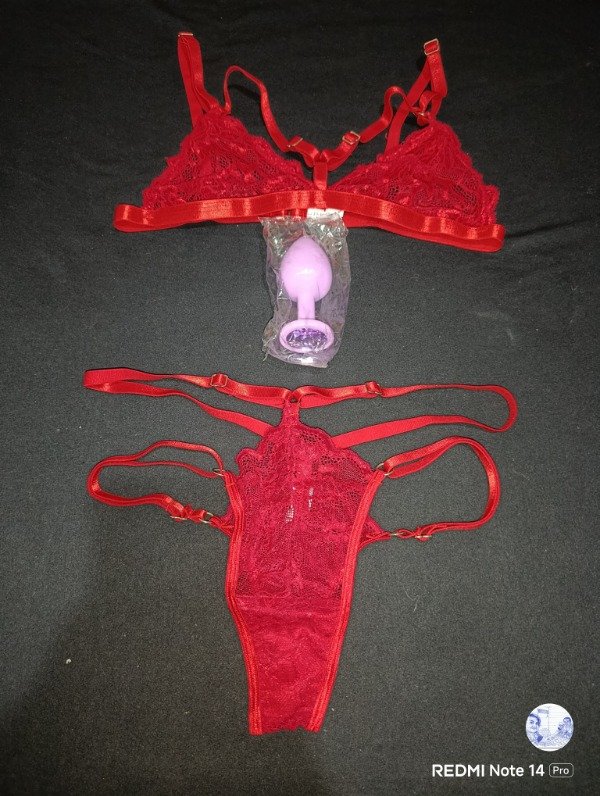 Producto - COMBO 9
