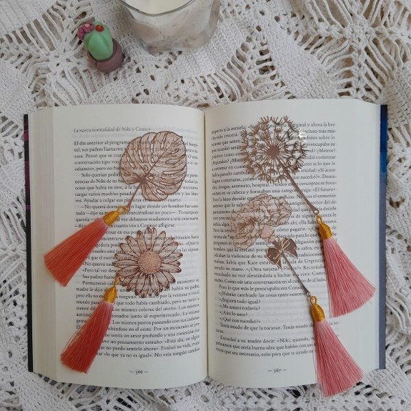 Producto - Flores Rose Gold - 0