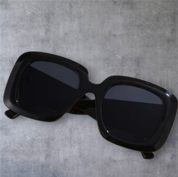 Producto - Lentes Praga Black