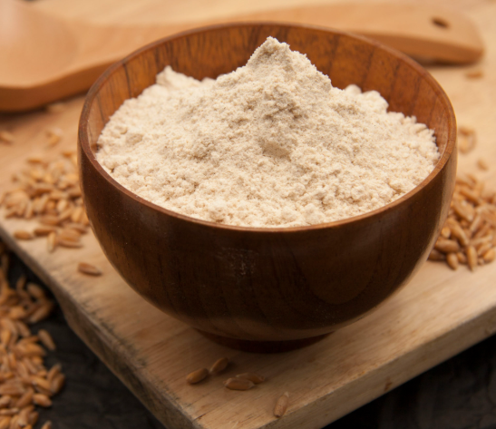 Producto - Harina de Trigo Espelta Integral Orgánico - MOLINO SENTIDO COMUN