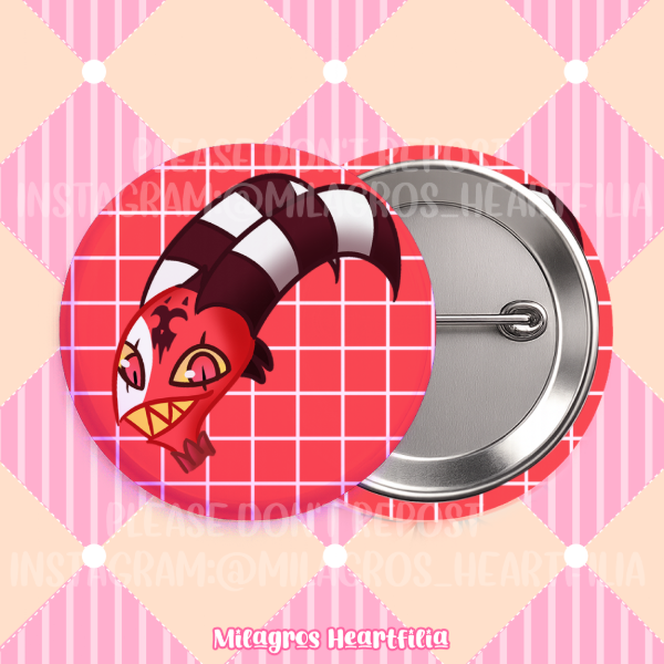 Producto - Pin - Blitzo