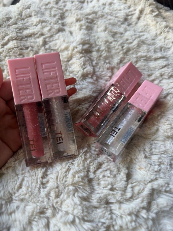 Producto - Gloss TEI