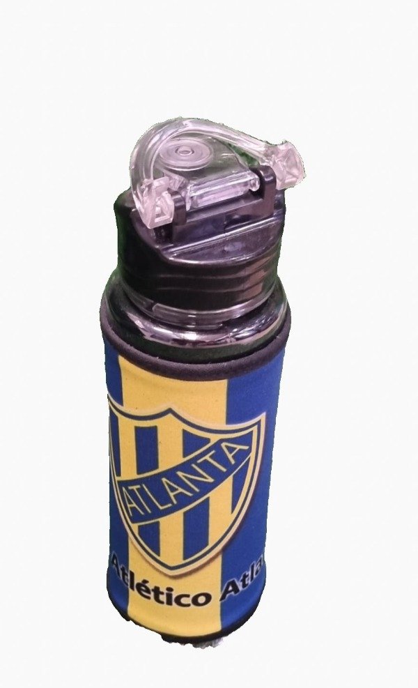 Producto - Botella Deportiva - Atlanta