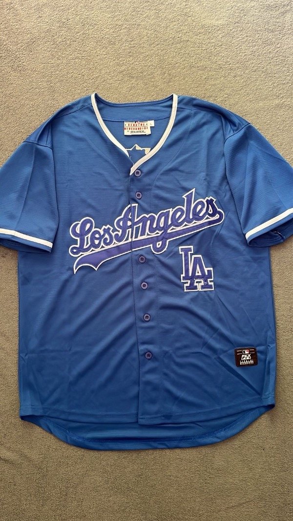Producto - Los Ángeles (MLB)
