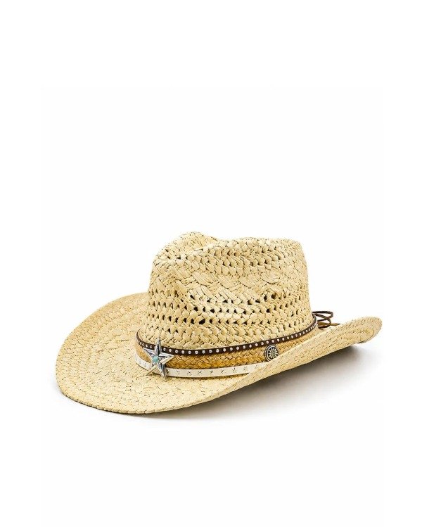 Producto - Sombrero Estrella - 4
