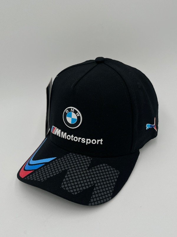 Producto - BMW motosport negra