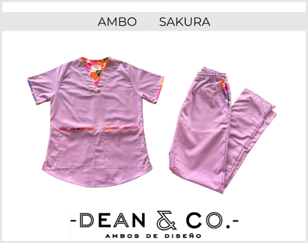 Producto - AMBO SAKURA ARCIEL