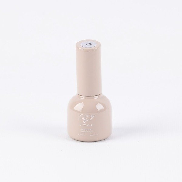 Producto - Esmalte Semi City Girl 10ml - #73