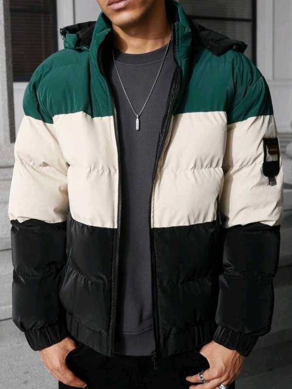 Producto - Campera ultra - 0