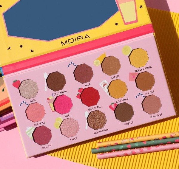 Producto - MOIRA My seeetest thing