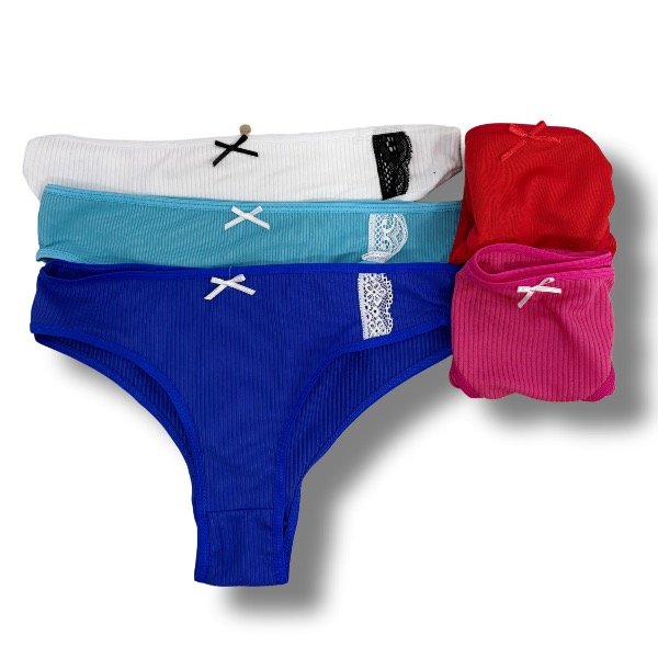 Producto - Vedetina Morley Promo - Pack x3