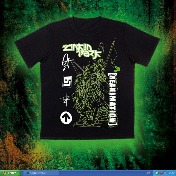 Producto - REANIMATION