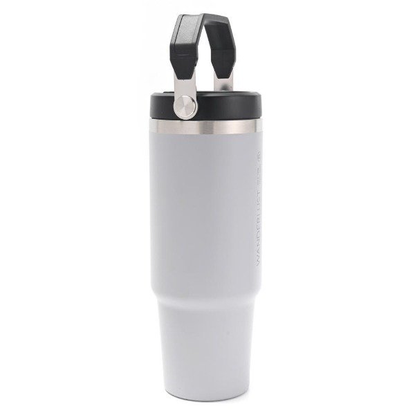Producto - Vaso Térmico Wanderlust 900 ml - GRIS - 8