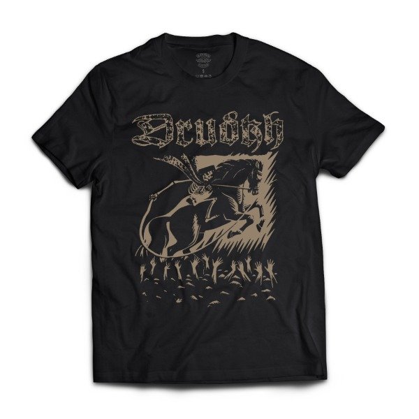 Producto - Drudkh - Horsemen