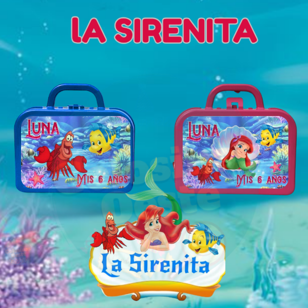 Producto - valijitas con golosinas - 1