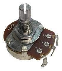 Producto - SAMBONG potenciometro A250k gde
