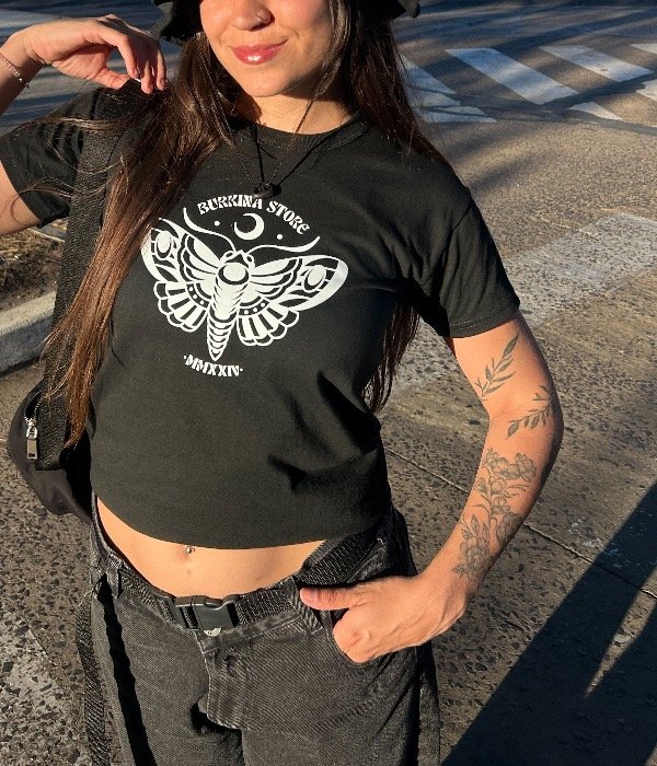 Producto - Polilla B