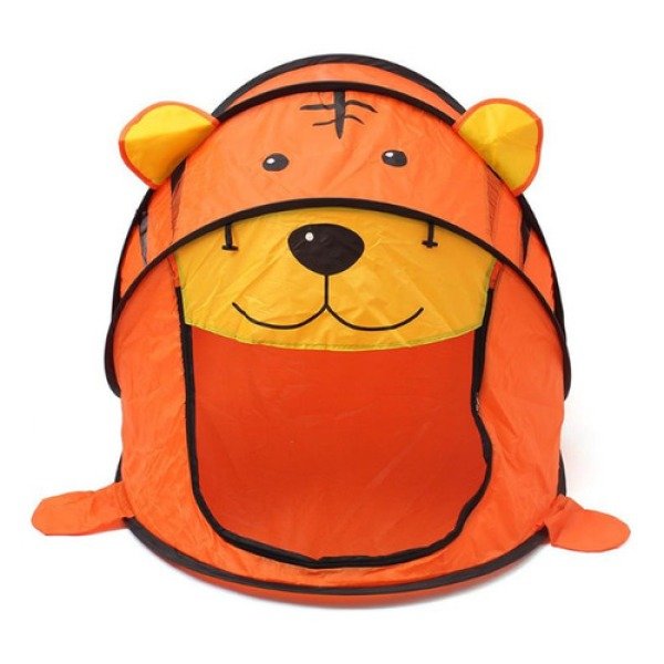 Producto - Carpita TIGRE - 0