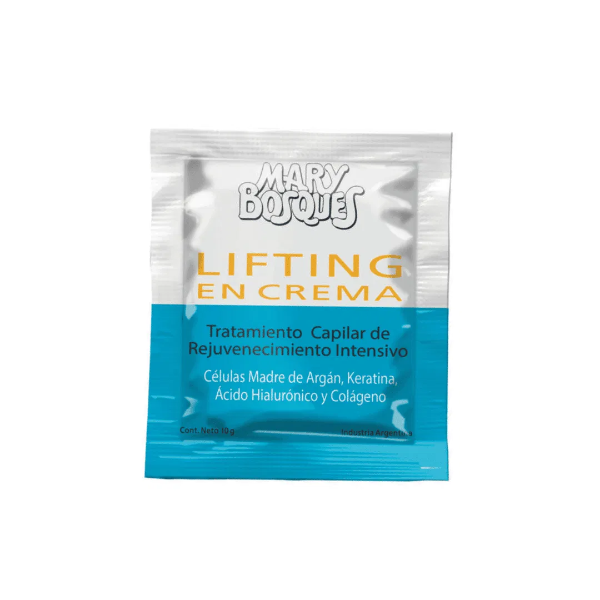 Producto - Mary Bosques Lifting x 20g