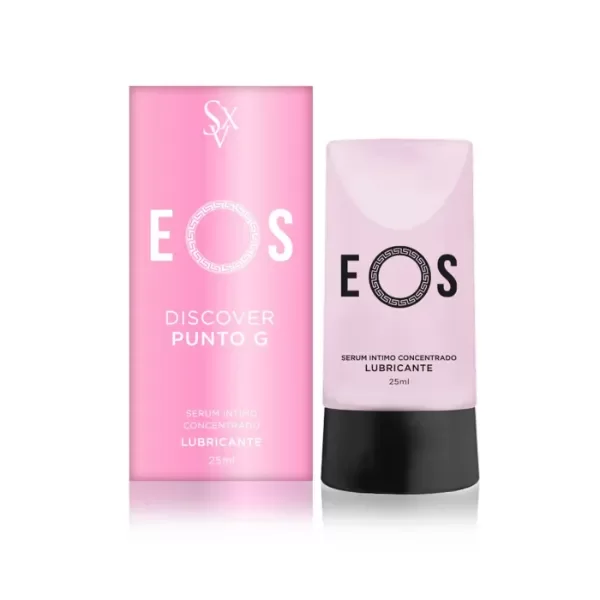 Producto - Serum Concentrado Discover (siliconado) - 0
