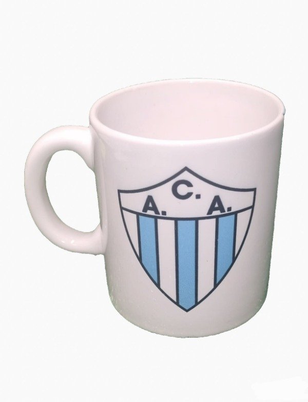 Producto - Taza ceramica - Acassuso