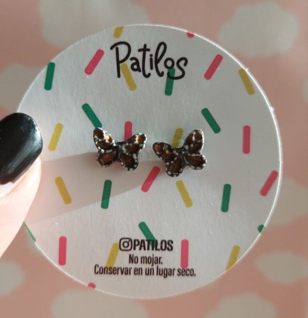 Producto - Mariposa Monarca mini