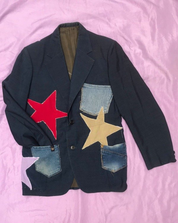 Producto - Blazer Stars