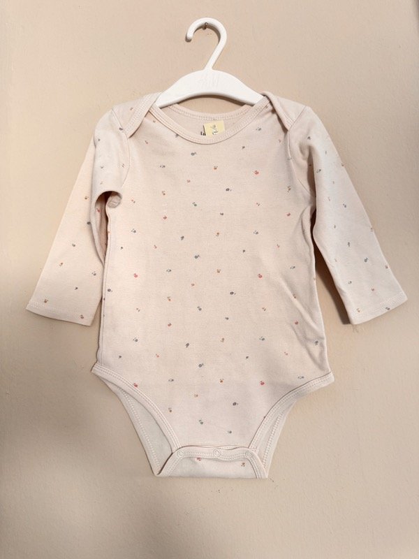 Producto - Body YAMP 18 meses sme05
