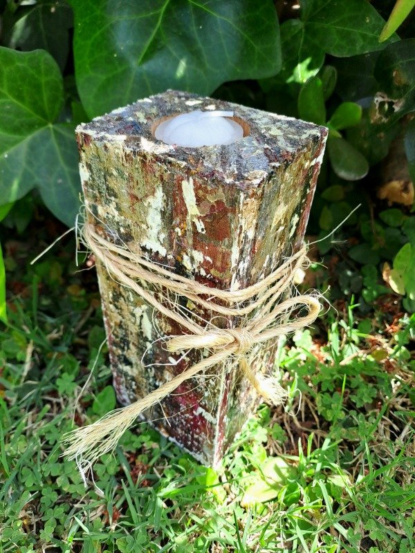 Producto - BLOCK XLI - 0