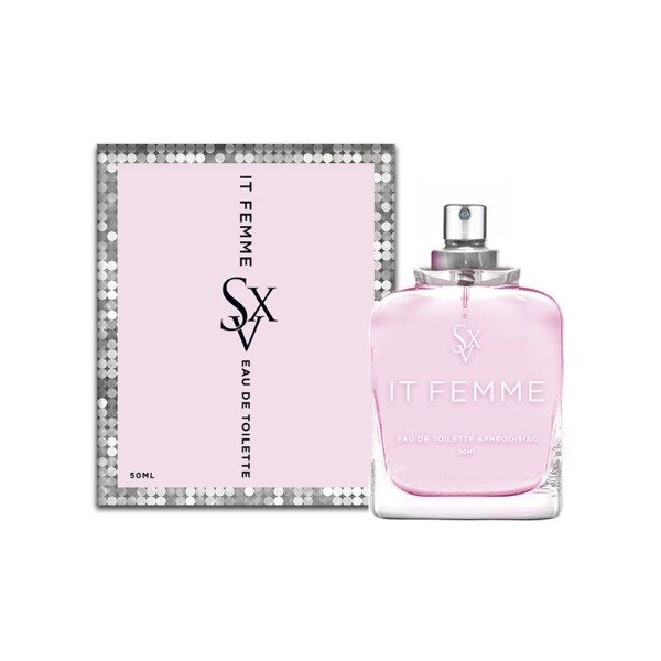 Producto - Perfume It Femme - 50Ml