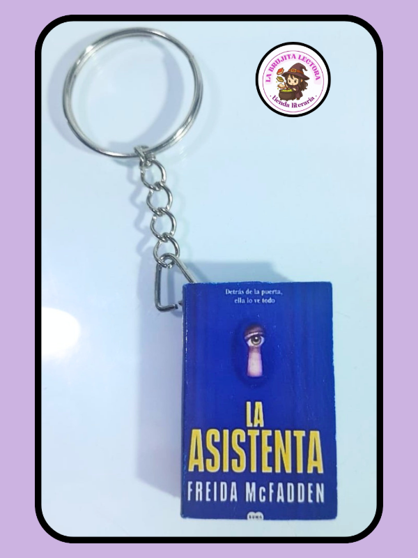 Producto - La asistenta