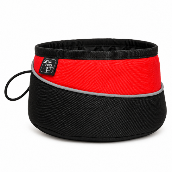 Producto - Bebedero Portátil / Plegable - 5