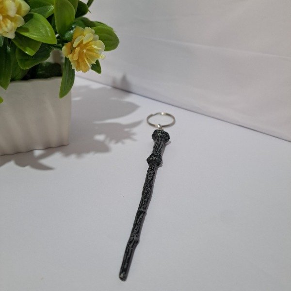 Producto - Llavero Varita Harry Potter