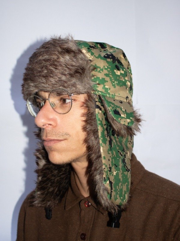 Producto - Gorro HUSKY