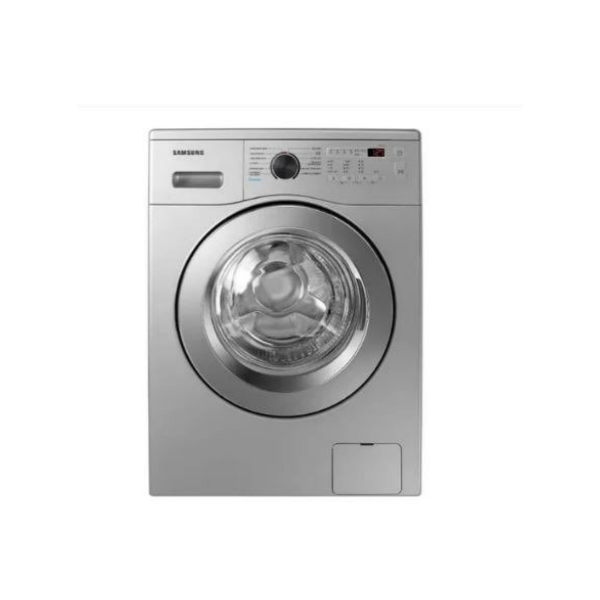 Producto - Lavarropas Samgung 6.5 Kg Silver Carga Frontal 1000 Rpm