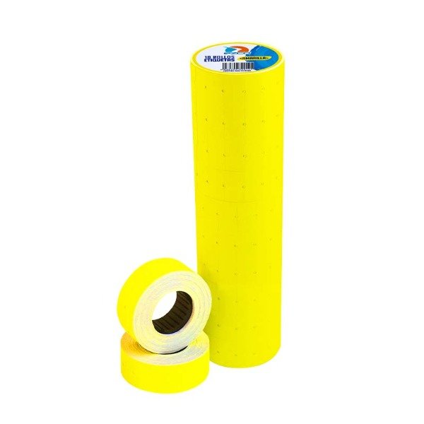Producto - Etiqueta Precio Ezco En Rollo Tubo X10 - 1