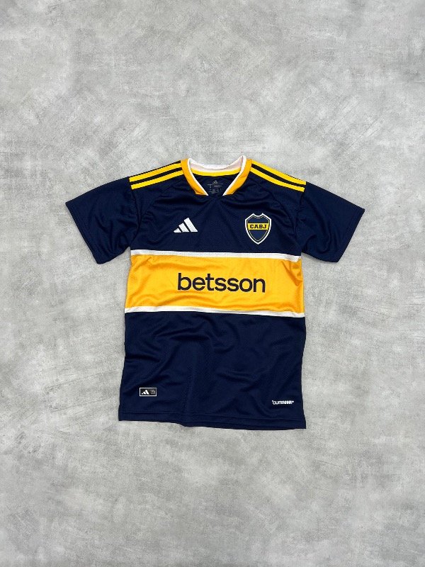 Producto - BOCA JRS 2026/7