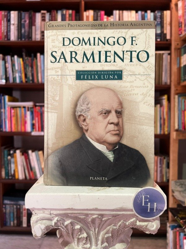 Producto - Domingo F. Sarmiento (Felix Luna)