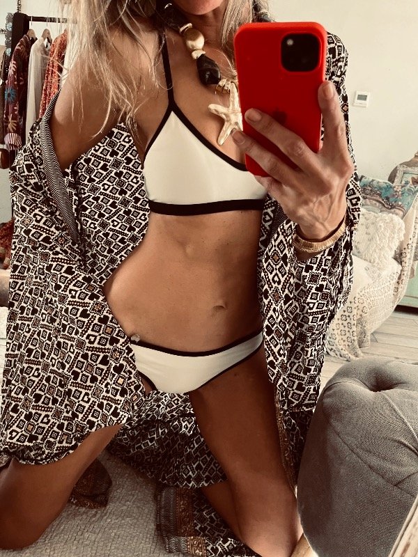 Producto - Bikini ginebra BN - 1