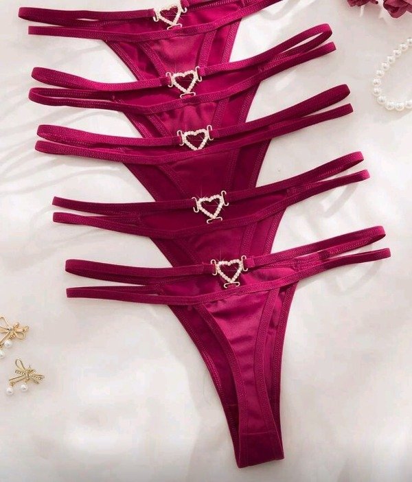 Producto - Bombi strass Bordo