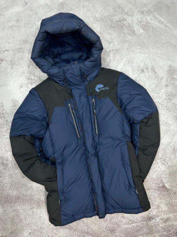 Producto - Campera Nepa pluma