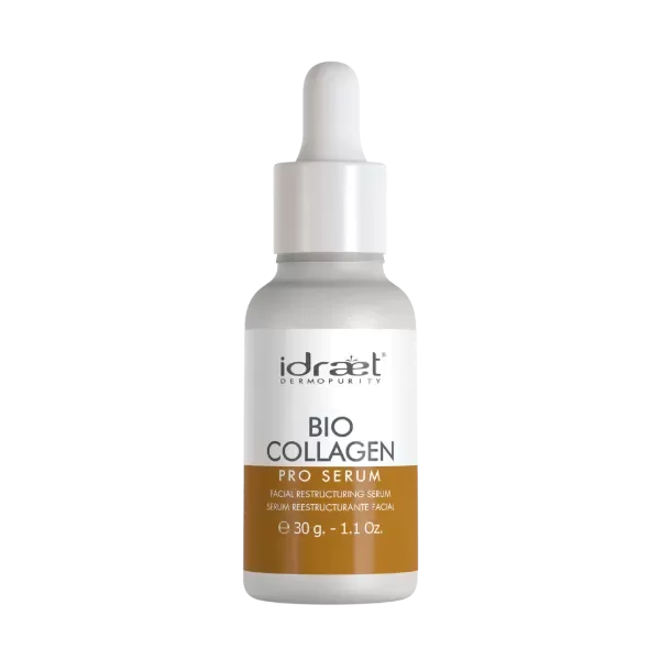 Producto - Bio Collagen Serum Firmeza Reparación IDRAET