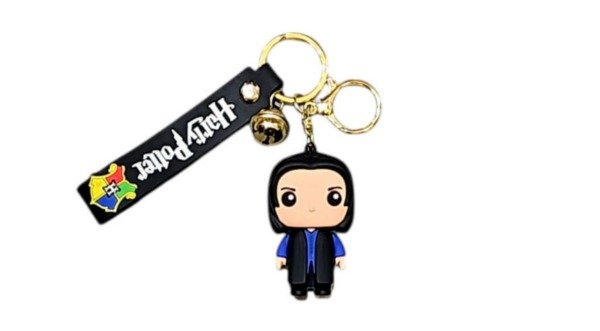 Producto - Llavero Snape Harry Potter