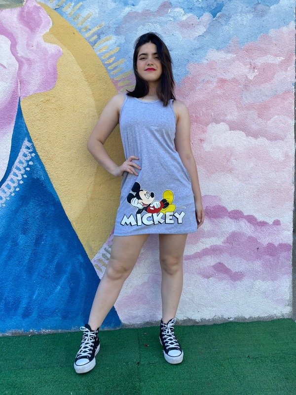 Producto - Vestido Mickey G