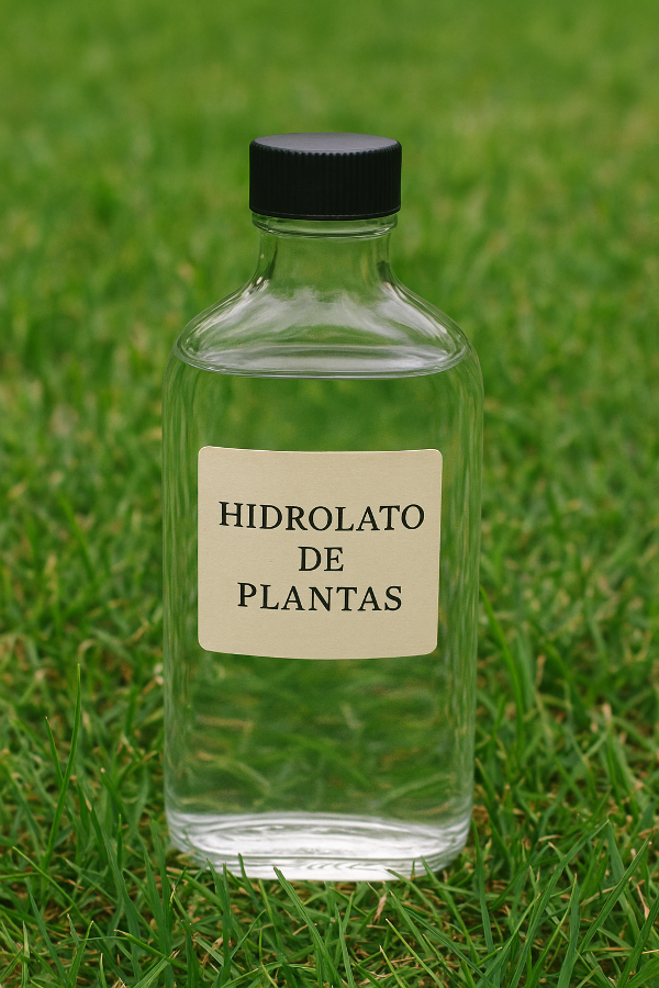 Producto - HIDROLATOS
