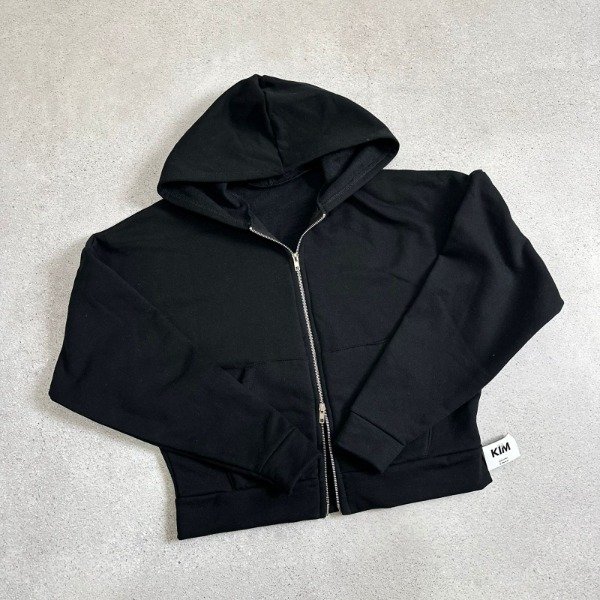 Producto - Campera Basic doble cierre