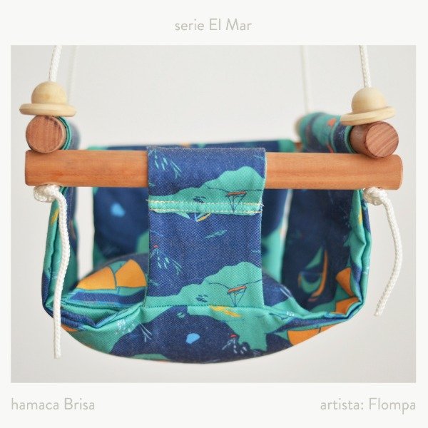 Producto - Hamaca Brisa x 2 - 1
